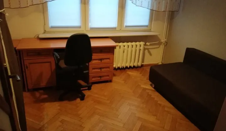 Mieszkanie 2-pokojowe Tomaszów Lubelski, ul. Papieża Jana Pawła II