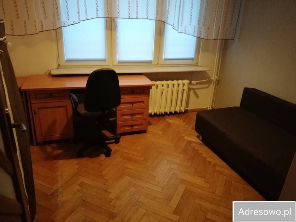 Mieszkanie 2-pokojowe Tomaszów Lubelski, ul. Papieża Jana Pawła II. Zdjęcie 1