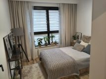 Mieszkanie 2-pokojowe Gdańsk Piecki, ul. Myśliwska. Zdjęcie 3