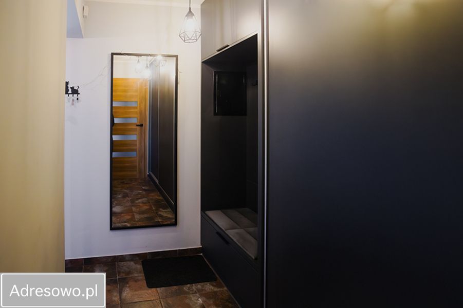 Mieszkanie 3-pokojowe Tarnowskie Góry Stare Tarnowice, ul. Pyskowicka. Zdjęcie 20
