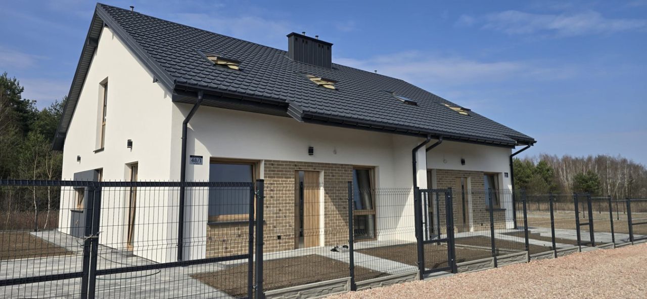 bliźniak, 5 pokoi Sieraków, ul. Ekologiczna. Zdjęcie 15