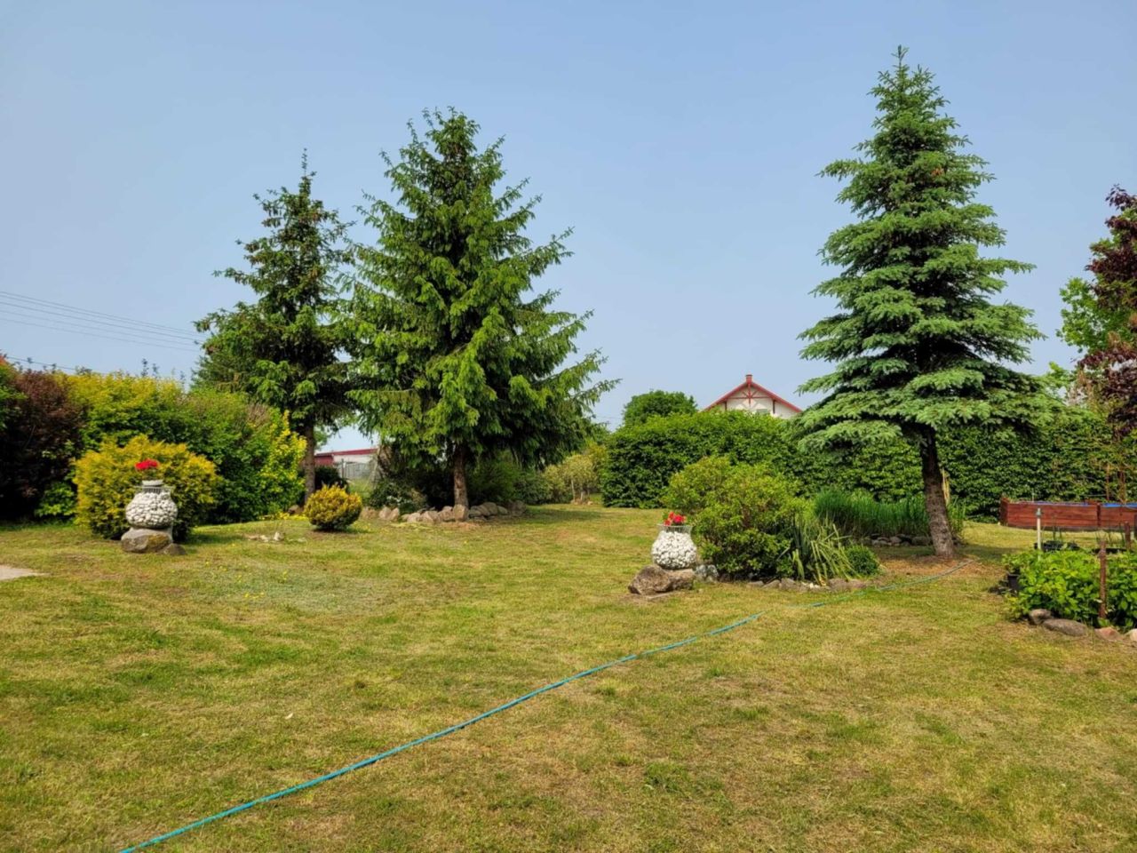 siedlisko Barkowo. Zdjęcie 6