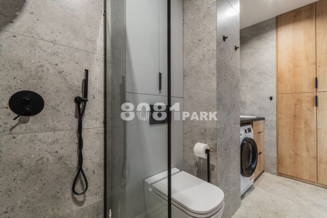 Mieszkanie 1-pokojowe Gdańsk Młyniska, ul. ks. Jerzego Popiełuszki. Zdjęcie 13