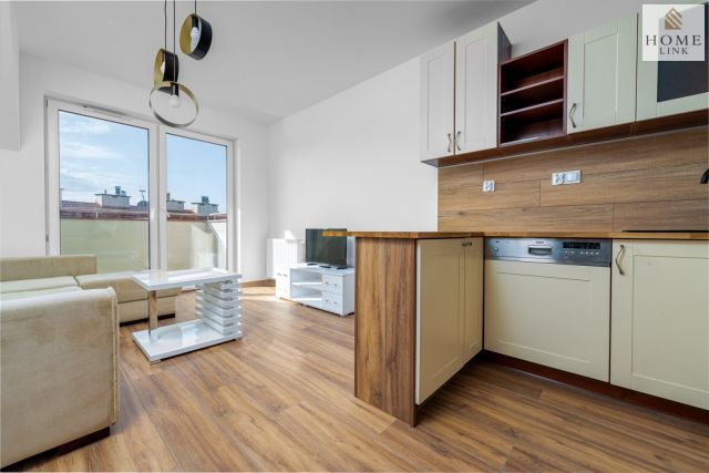 Mieszkanie 2-pokojowe Dywity, ul. Warmińska. Zdjęcie 1