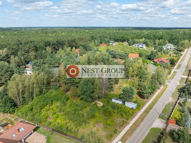 Działka budowlana Warszawa Białołęka Dworska, ul. Ornecka. Zdjęcie 26