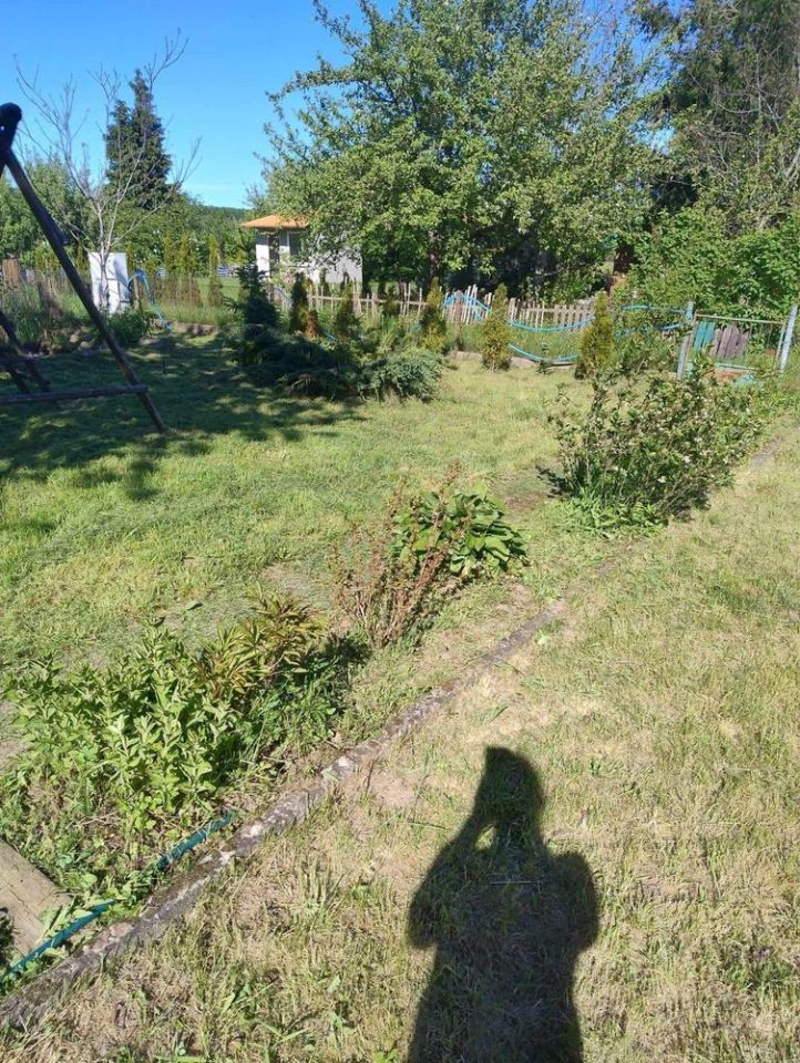 Działka rod Słupsk. Zdjęcie 6