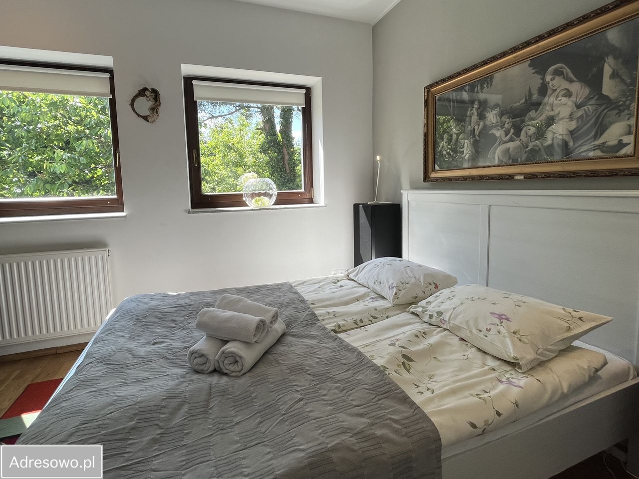 dom wolnostojący, 7 pokoi Borkowo, ul. Letniskowa. Zdjęcie 2