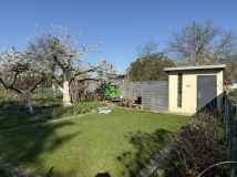 Działka rod Wrocław Stare Miasto. Zdjęcie 1