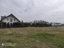 Działka budowlana Sadłogoszcz. Zdjęcie 1