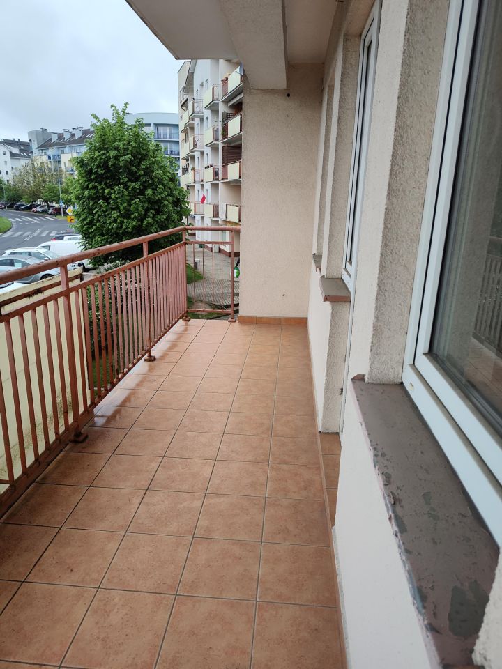 Mieszkanie 3-pokojowe Gorzów Wielkopolski Górczyn, ul. Plac Jana Pawła II. Zdjęcie 7