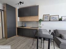 Mieszkanie 2-pokojowe Bydgoszcz Fordon, ul. Produkcyjna. Zdjęcie 3