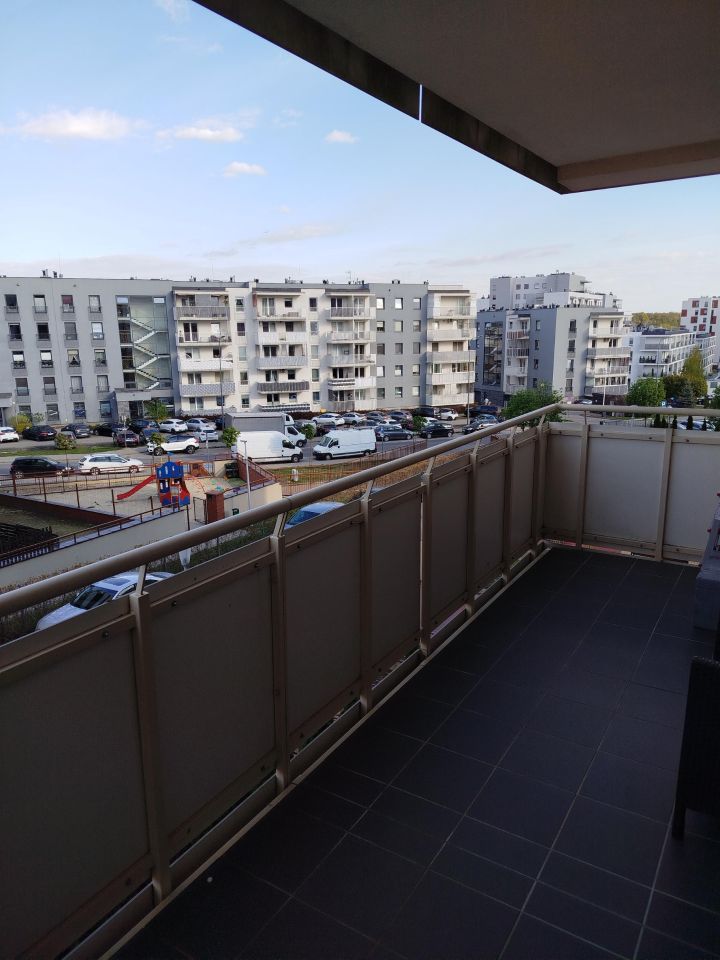Mieszkanie 2-pokojowe Lublin Węglin, Jantarowa. Zdjęcie 15