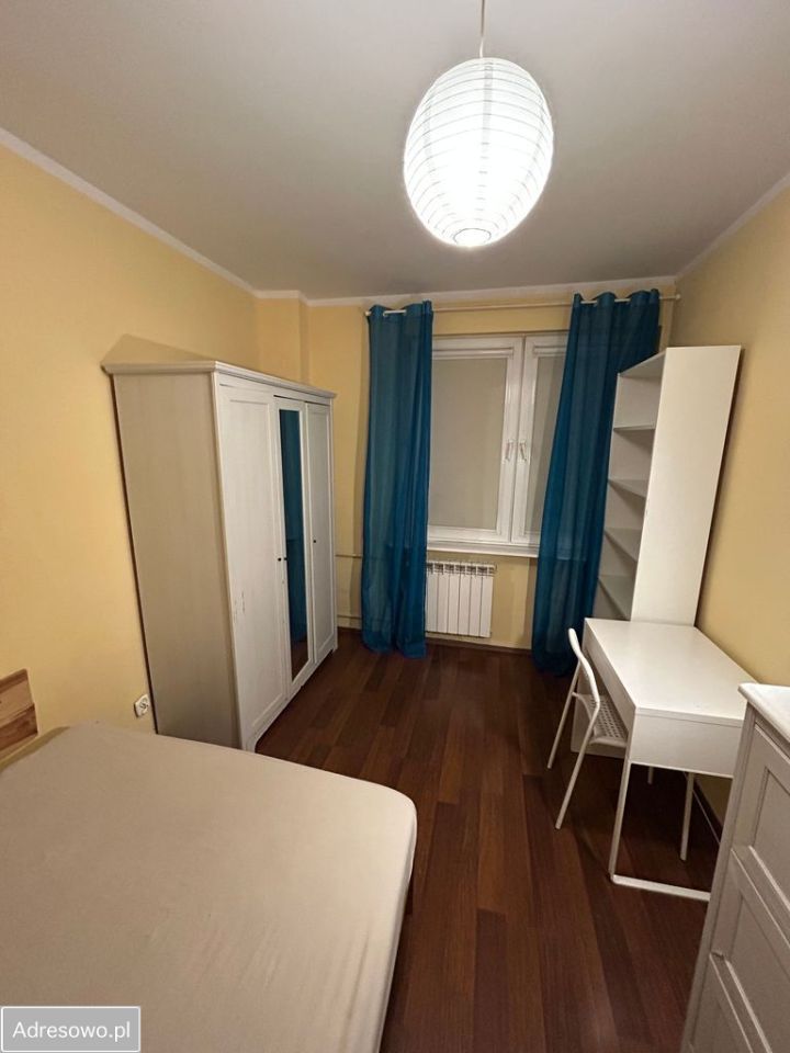 Mieszkanie 2-pokojowe Warszawa Praga-Południe, ul. Ludwika Mycielskiego. Zdjęcie 17