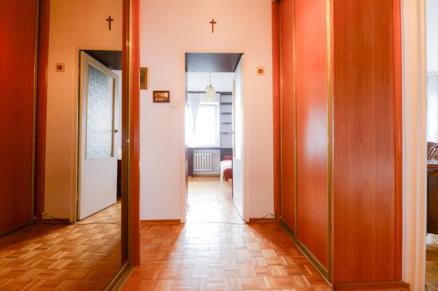 Mieszkanie 2-pokojowe Warszawa Mokotów, ul. Czarnomorska. Zdjęcie 17