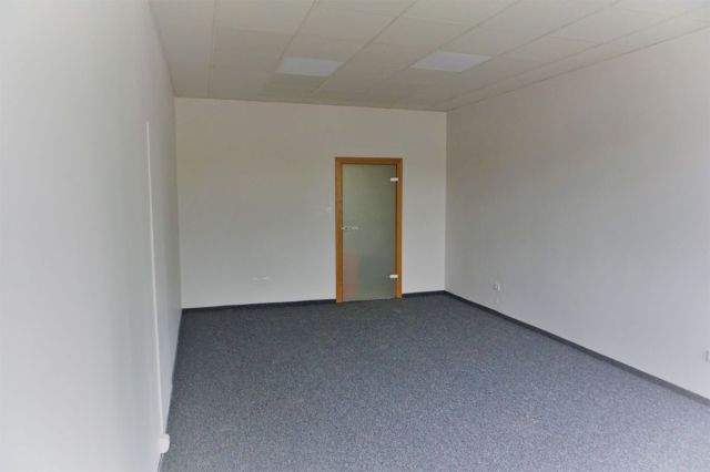 Biuro Poznań Nowe Miasto, ul. Wagrowska. Zdjęcie 1