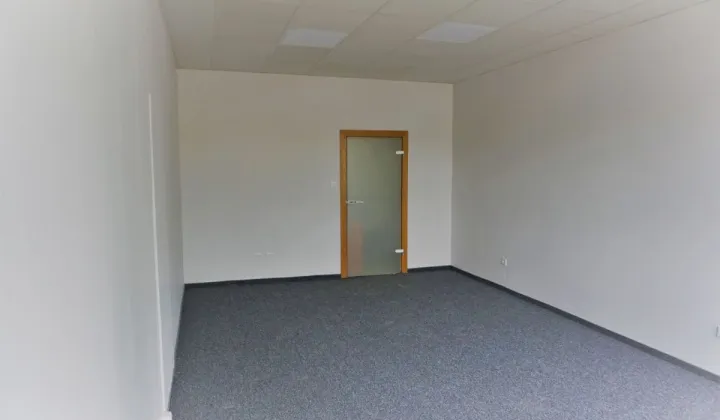 Biuro Poznań Nowe Miasto, ul. Wagrowska