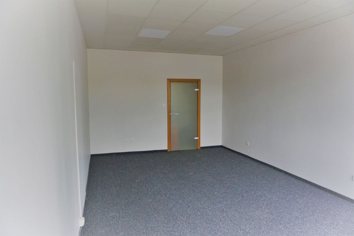 Biuro Poznań Nowe Miasto, ul. Wagrowska. Zdjęcie 1