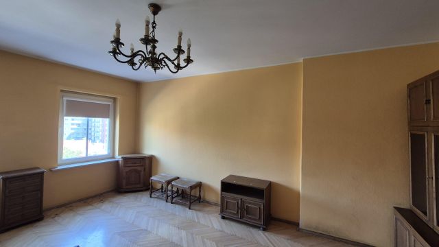 Mieszkanie 2-pokojowe Wrocław Śródmieście, ul. Jedności Narodowej. Zdjęcie 4