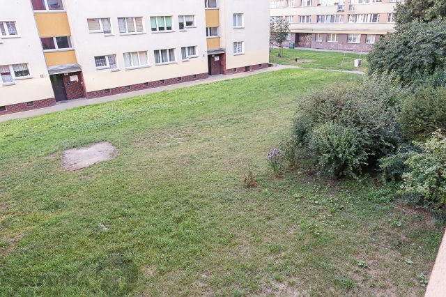 Mieszkanie 2-pokojowe Szczecin, al. Wyzwolenia. Zdjęcie 18
