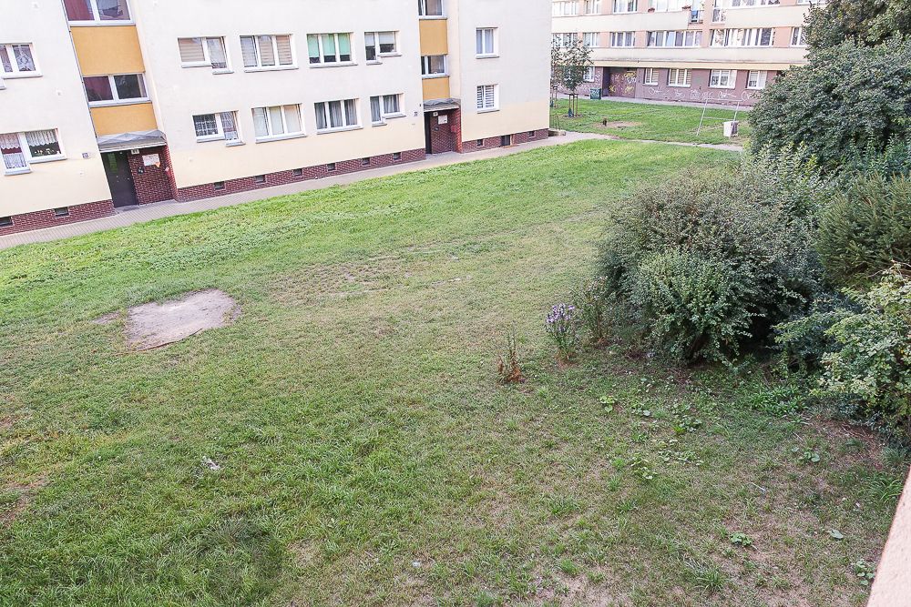 Mieszkanie 2-pokojowe Szczecin, al. Wyzwolenia. Zdjęcie 18