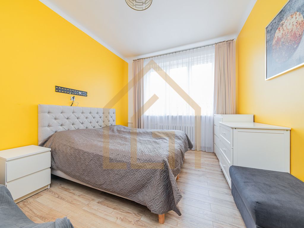 Mieszkanie 2-pokojowe Warszawa Ochota, ul. Radomska. Zdjęcie 5