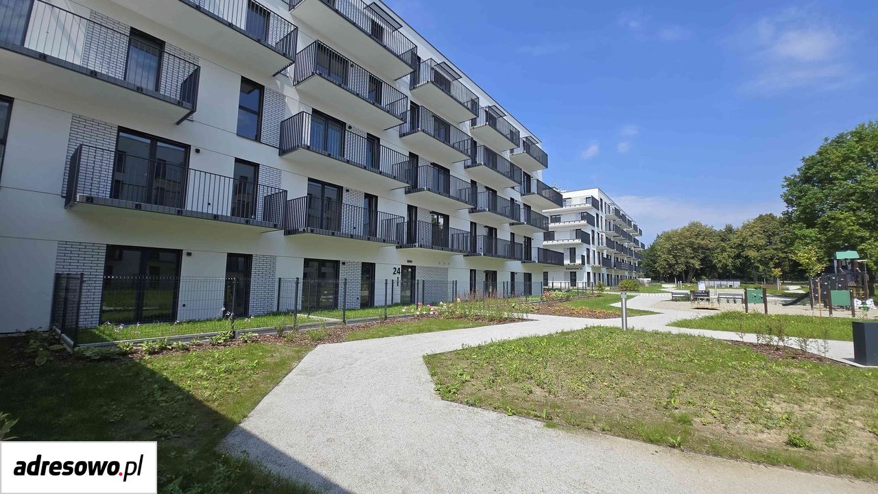 Mieszkanie 2-pokojowe Zabrze Mikulczyce, ul. Bocianów. Zdjęcie 19