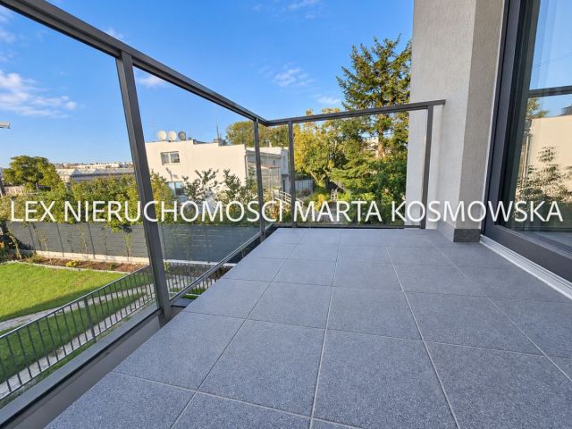 Mieszkanie 4-pokojowe Warszawa Włochy, ul. Nasienna. Zdjęcie 2