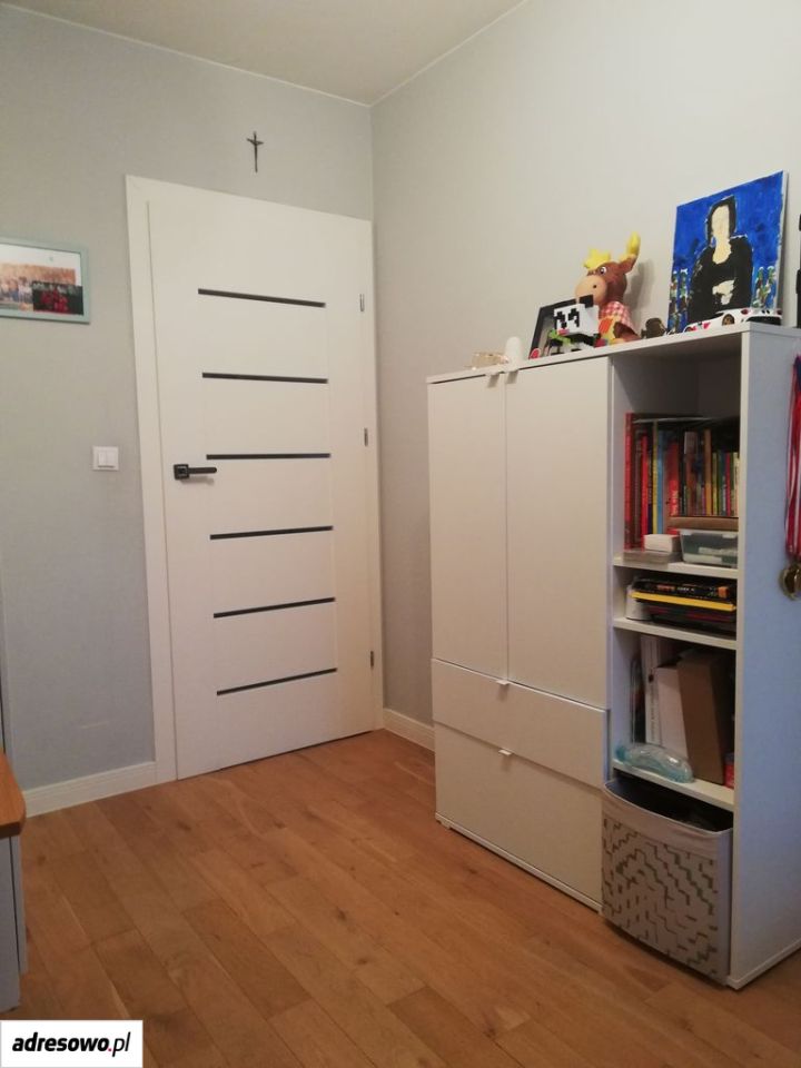 Mieszkanie 3-pokojowe Wrocław Jagodno, ul. Konduktorska. Zdjęcie 11