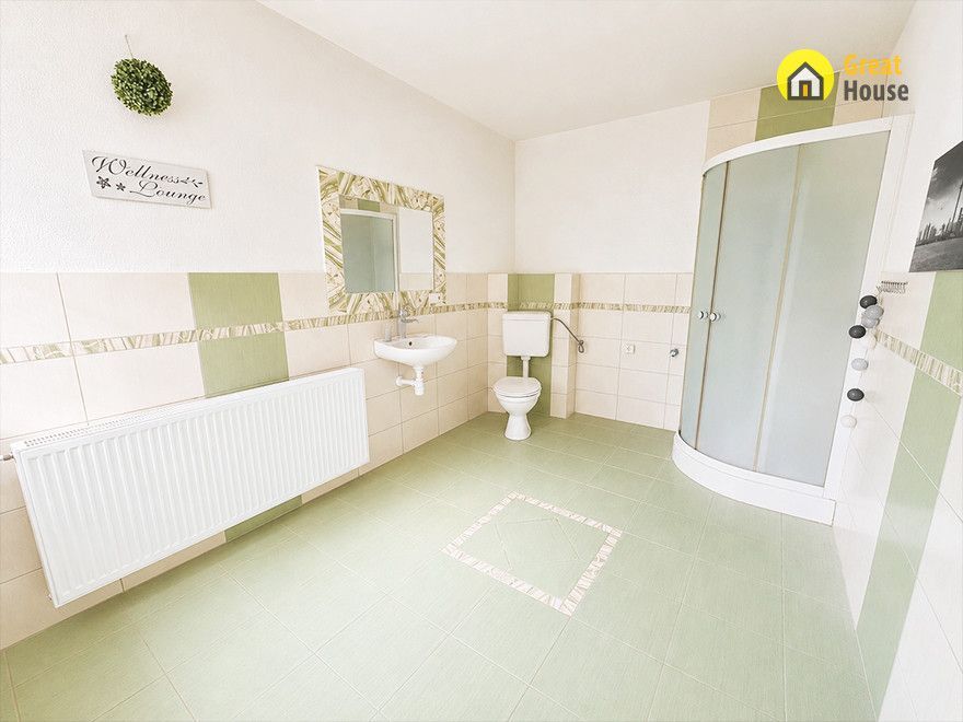 dom wolnostojący, 5 pokoi Krzanowice, ul. Zawadzkiego. Zdjęcie 20