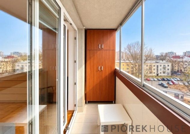 Mieszkanie 3-pokojowe Warszawa Praga-Południe, ul. Grochowska. Zdjęcie 8