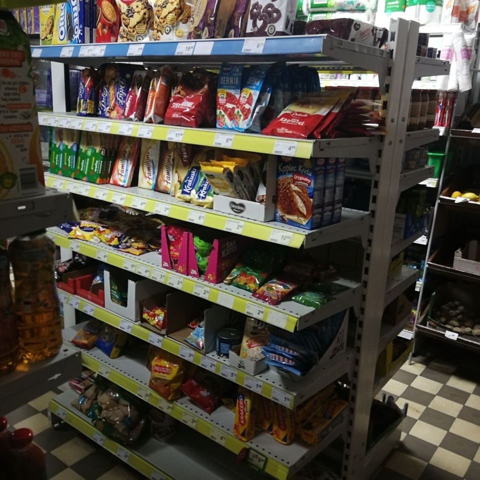 Lokal Mostowo. Zdjęcie 4