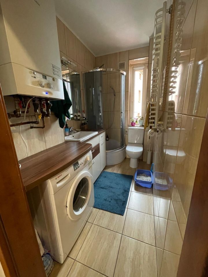 Mieszkanie 2-pokojowe Strzelin, ul. Wolności. Zdjęcie 10