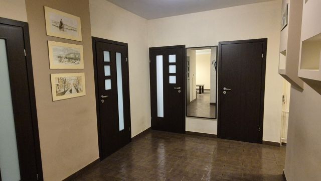 Mieszkanie 5-pokojowe Zduńska Wola, ul. Aleksandra Gierymskiego. Zdjęcie 1