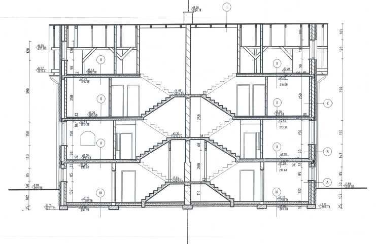 bliźniak, 20 pokoi Rzeszów Wilkowyja, ul. Saska. Zdjęcie 8