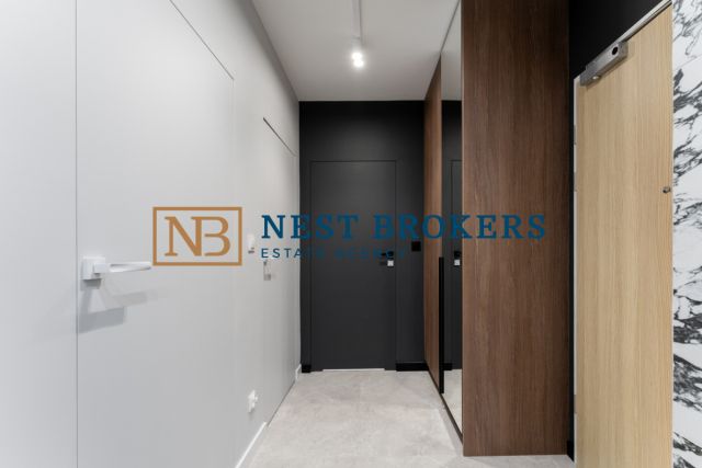 Mieszkanie 3-pokojowe Kraków Ruczaj, ul. dr. Jana Piltza. Zdjęcie 10