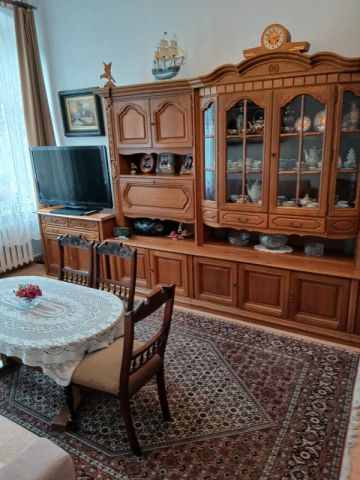 Mieszkanie 2-pokojowe Szczecin Śródmieście, ul. Bolesława Krzywoustego. Zdjęcie 1