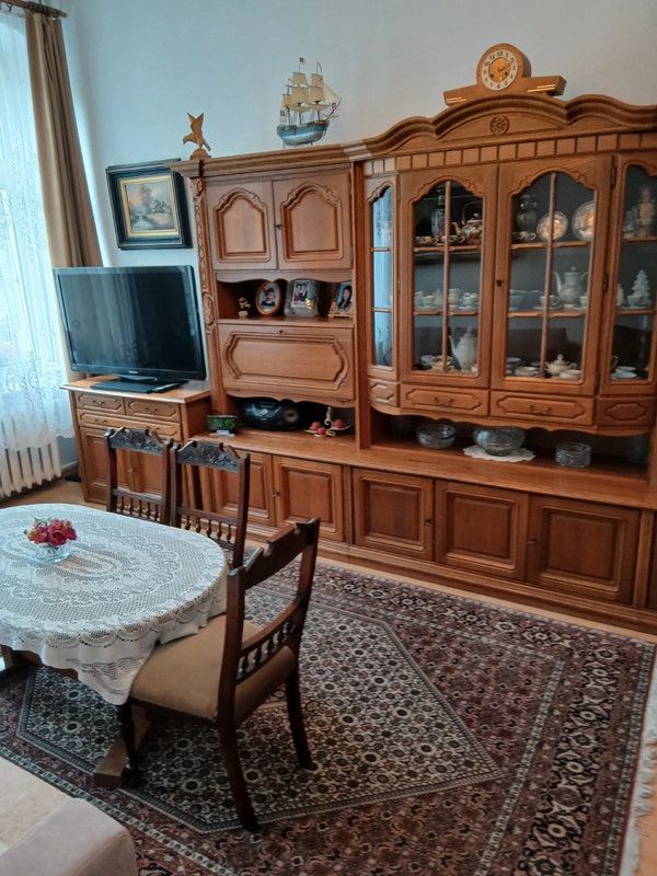 Mieszkanie 2-pokojowe Szczecin Śródmieście, ul. Bolesława Krzywoustego