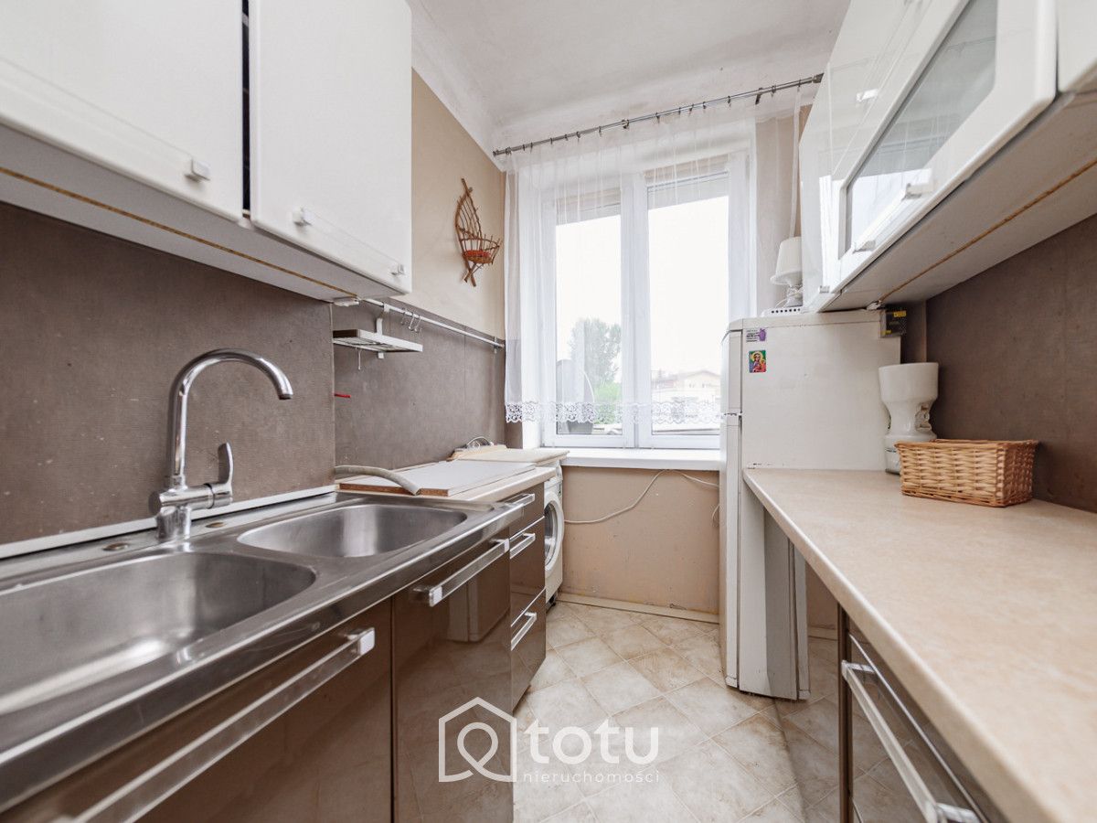 Mieszkanie 1-pokojowe Warszawa Włochy, ul. Czesława Kłosia. Zdjęcie 4