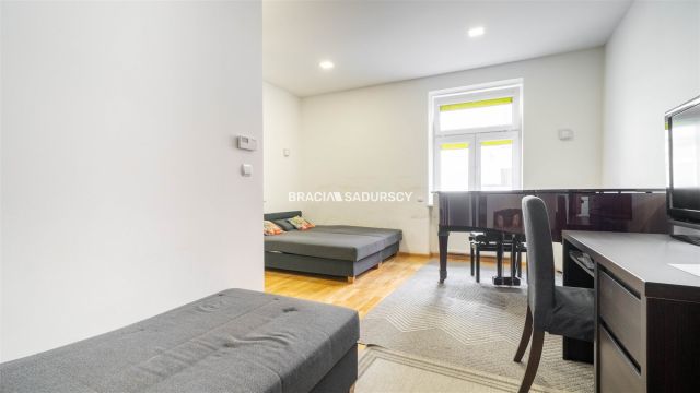 Mieszkanie 2-pokojowe Kraków Stare Miasto, ul. Kątowa. Zdjęcie 8