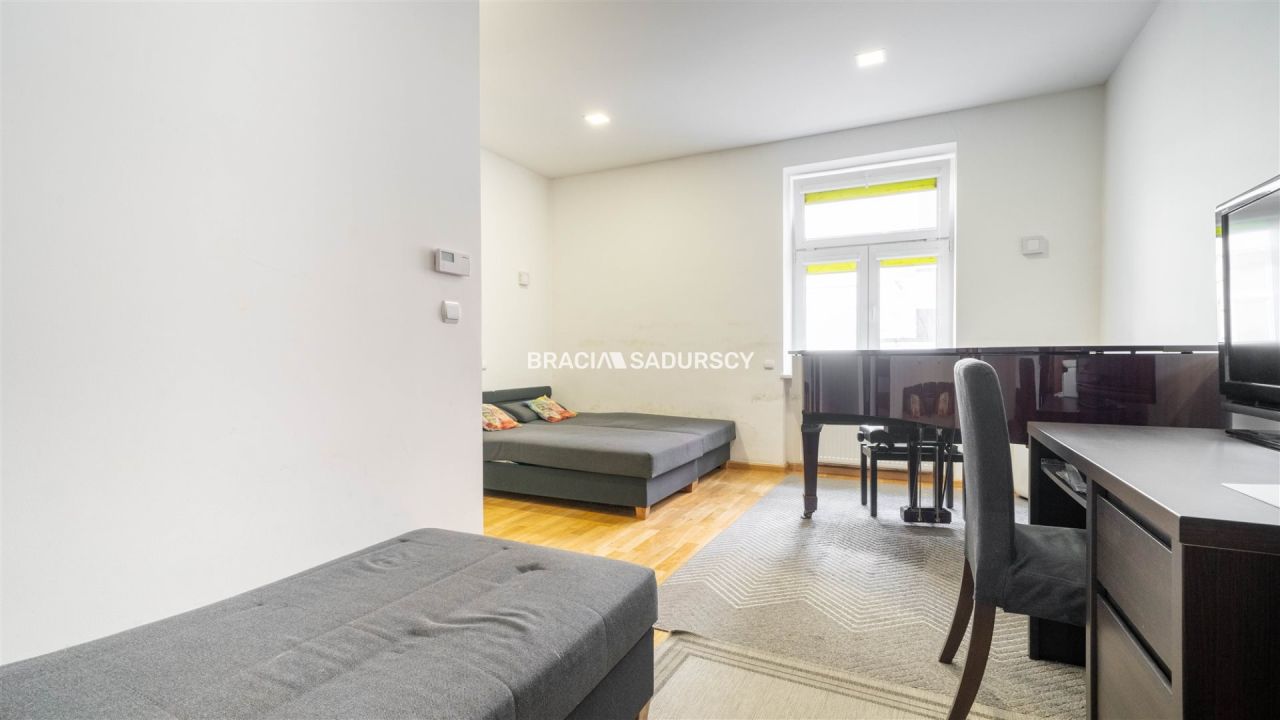 Mieszkanie 2-pokojowe Kraków Stare Miasto, ul. Kątowa. Zdjęcie 8