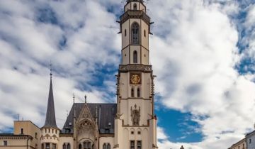 Lokal Ząbkowice Śląskie, rynek Rynek