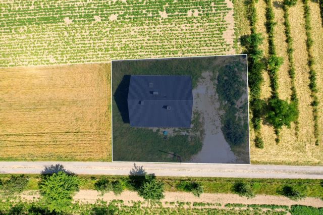 dom wolnostojący, 5 pokoi Rzeszów, ul. Słocińska. Zdjęcie 9