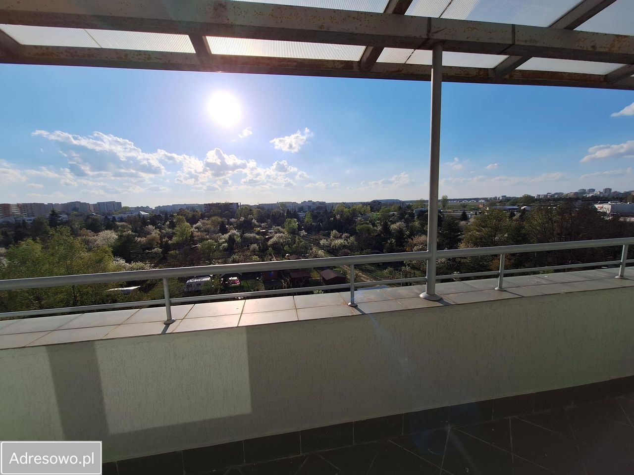 Mieszkanie 3-pokojowe Warszawa Bemowo, ul. Obrońców Tobruku. Zdjęcie 13