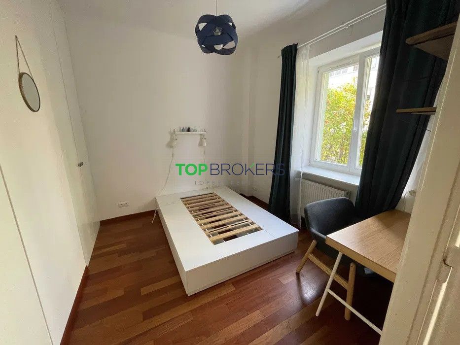 Mieszkanie 2-pokojowe Warszawa Śródmieście, ul. Aleksandra Sulkiewicza. Zdjęcie 5