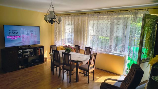 Mieszkanie 3-pokojowe Szczytno, ul. Jerzego Lanca. Zdjęcie 1