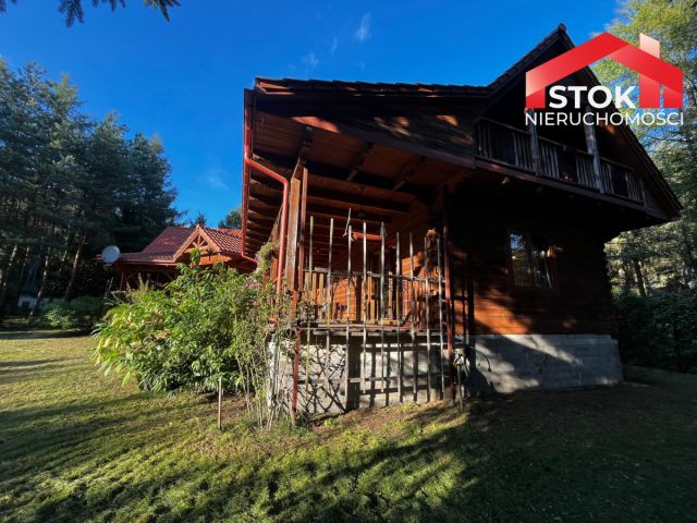 dom wolnostojący, 5 pokoi Czaplino. Zdjęcie 4