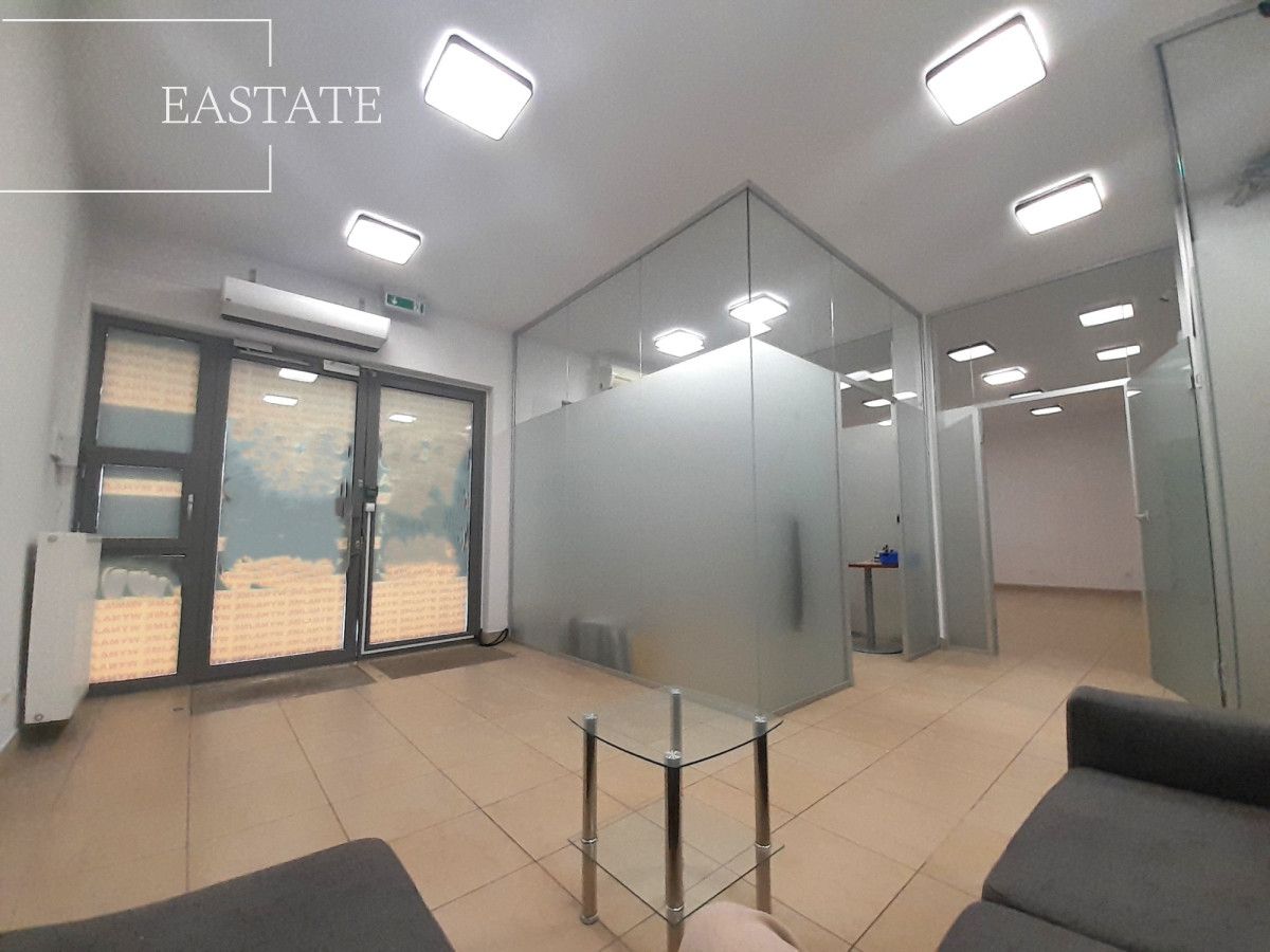 Lokal Warszawa Wola, ul. Jana Kazimierza. Zdjęcie 3