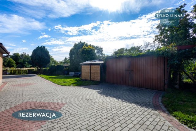 dom wolnostojący, 5 pokoi Lututów, ul. Złoczewska. Zdjęcie 24