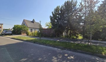dom wolnostojący, 2 pokoje Brodnica Miejskie Pole, ul. Grażyny