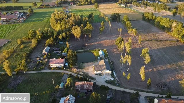 Działka rolna Psucin, ul. Sportowa. Zdjęcie 1